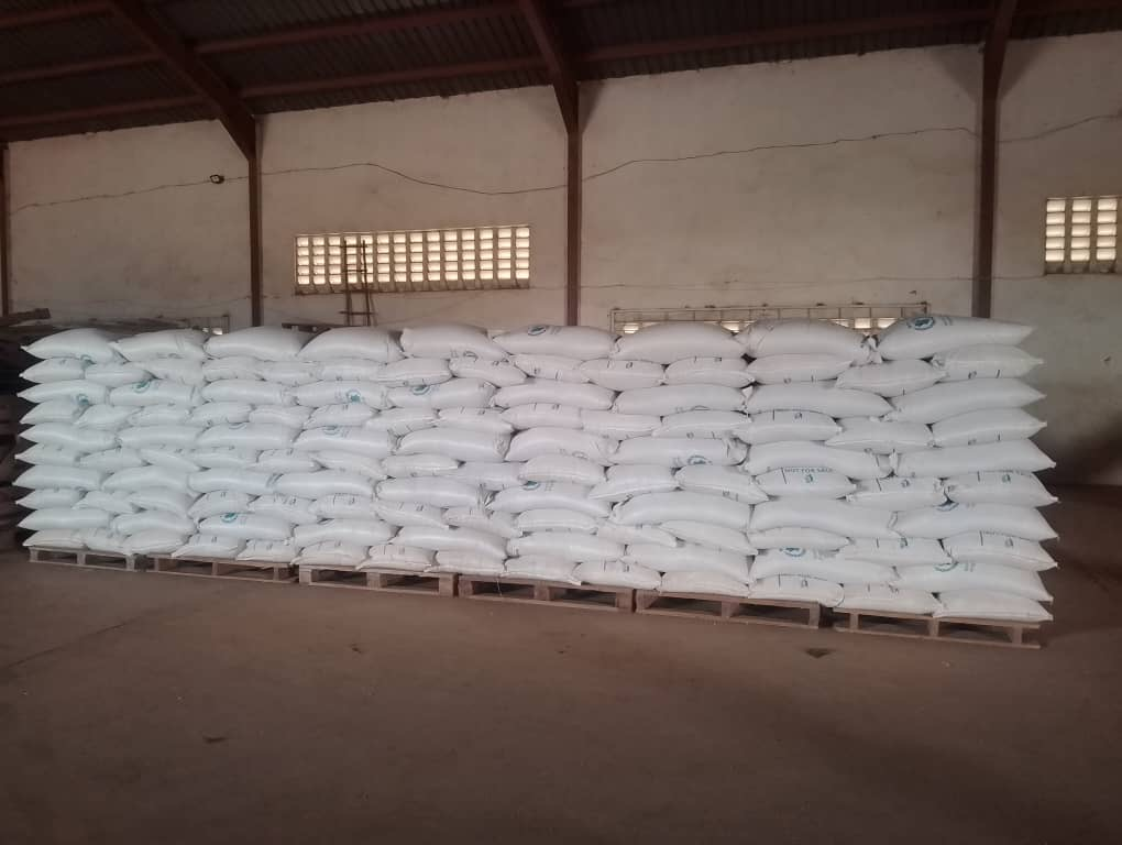 Quality traceability scanning